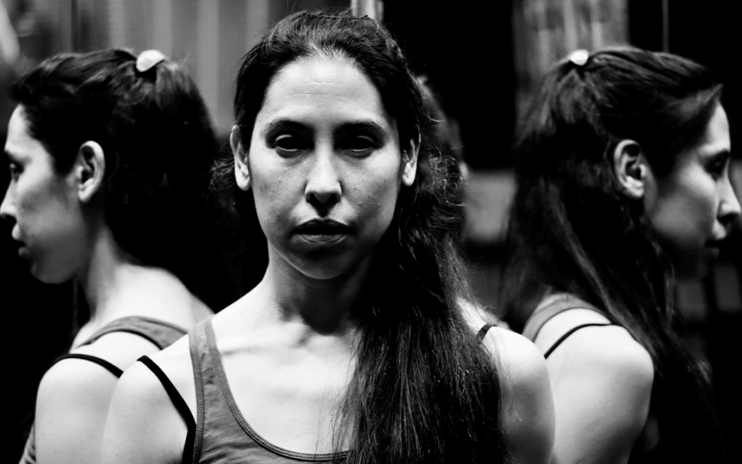LA MUJER DEL TERCERO